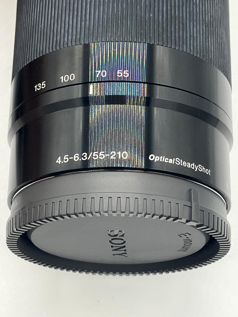 豪華セット SONY NEX‐5N デジタル一眼カメラ 望遠レンズ バッグ