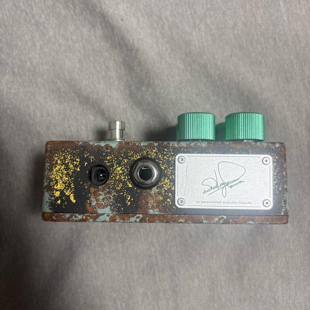 ギター KarDiaN Serotonin Origin S.T