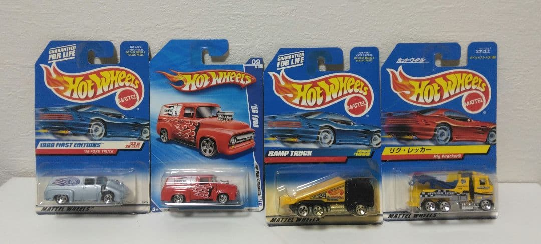 HotWheels 　ホットウィール　マジョレット　トミカ　まとめ売り　ミニカー