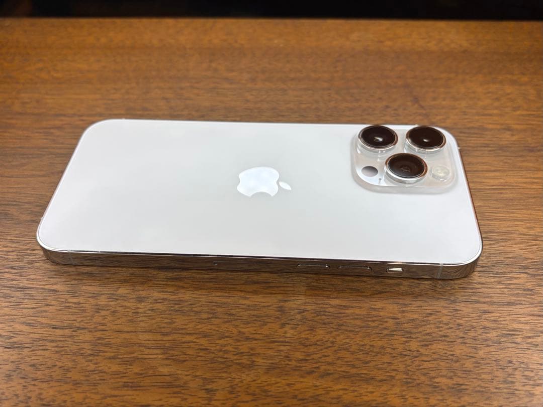 iPhone 14 Pro Max シルバー 本体 1TB