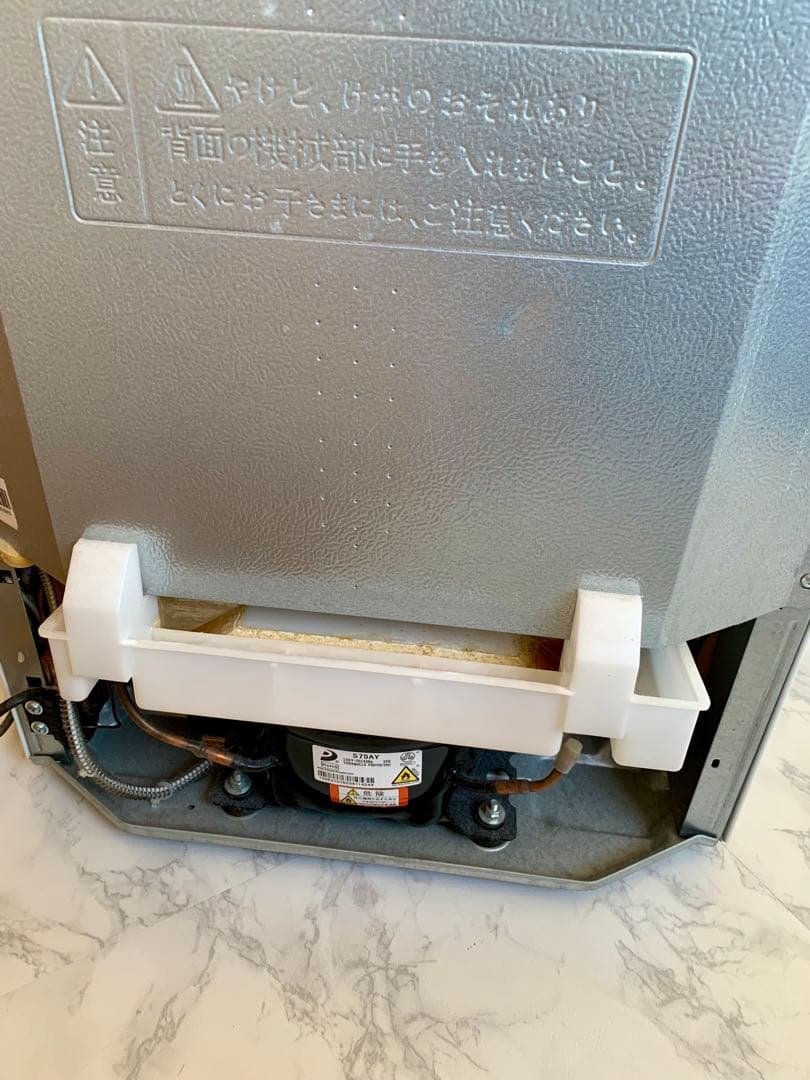 冷蔵庫110ℓ〜値下げ可〜