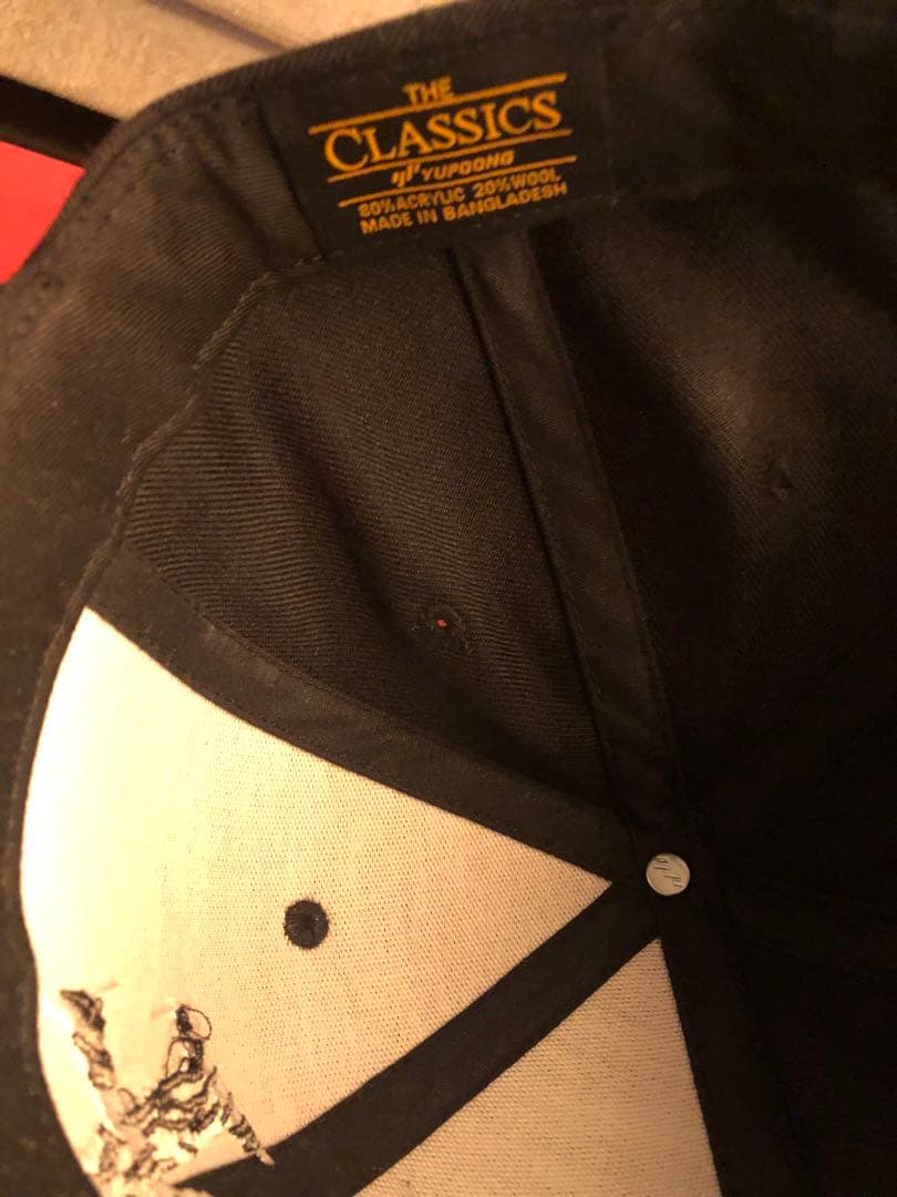 ぞの2024年5月井上尚弥vsルイス・ネリ会場限定　後援会未使用・新品