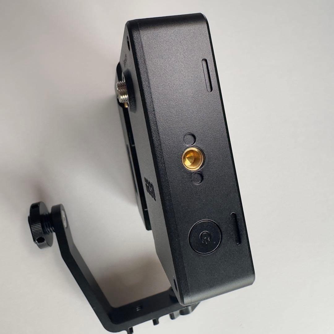 OSEE Lilmon 5 カメラモニター 5.5インチ フィールドモニター