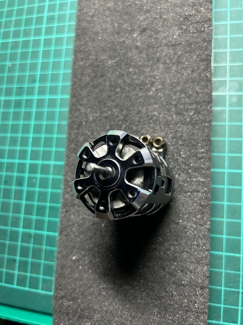 ヨコモ　DX 1 13.5T ブラシレスモーター