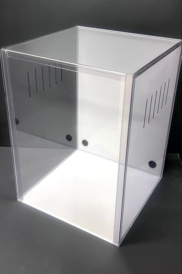 1台限定　特注サイズ　鳥かご用アウターケース　ホーエイ・ミニマルランド等に