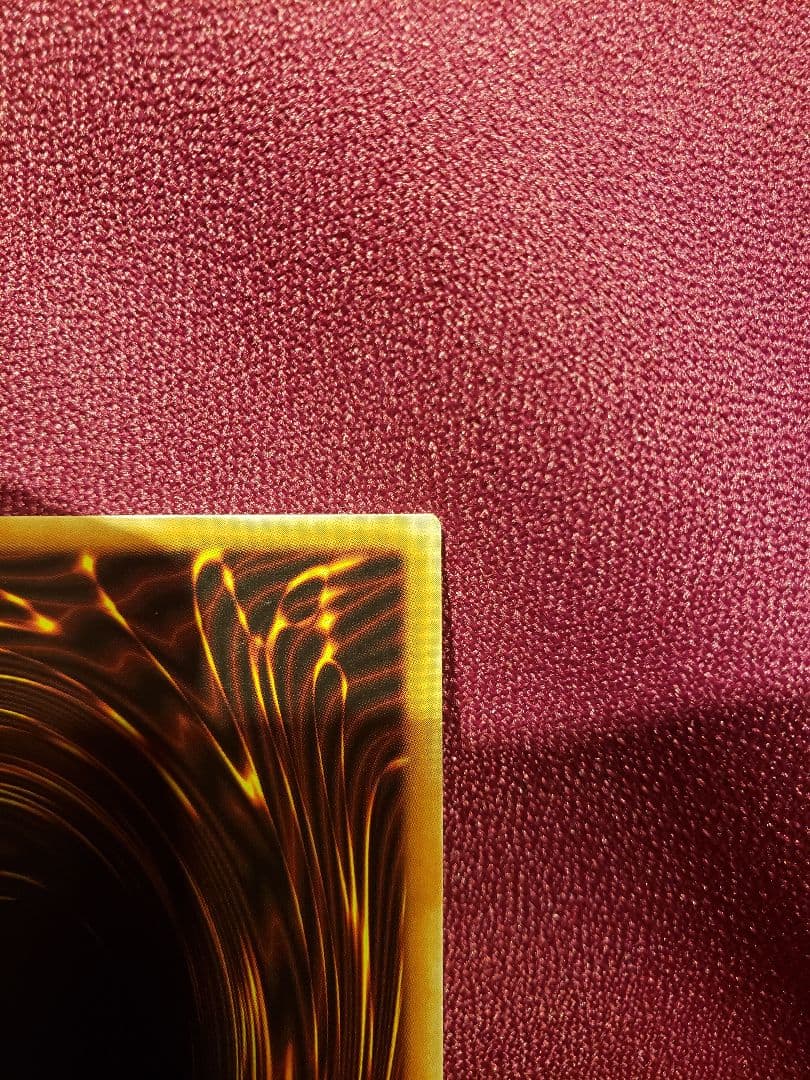 遊戯王　ブラックマジシャンガール ホロ ゴーストレア　英語　枠ズレエラー品