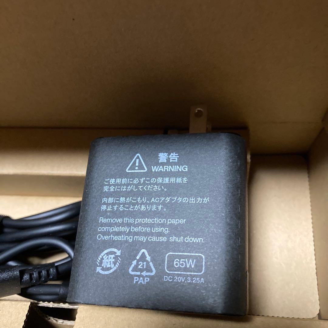 NEC LAVIE SOL シルバー ノートパソコン