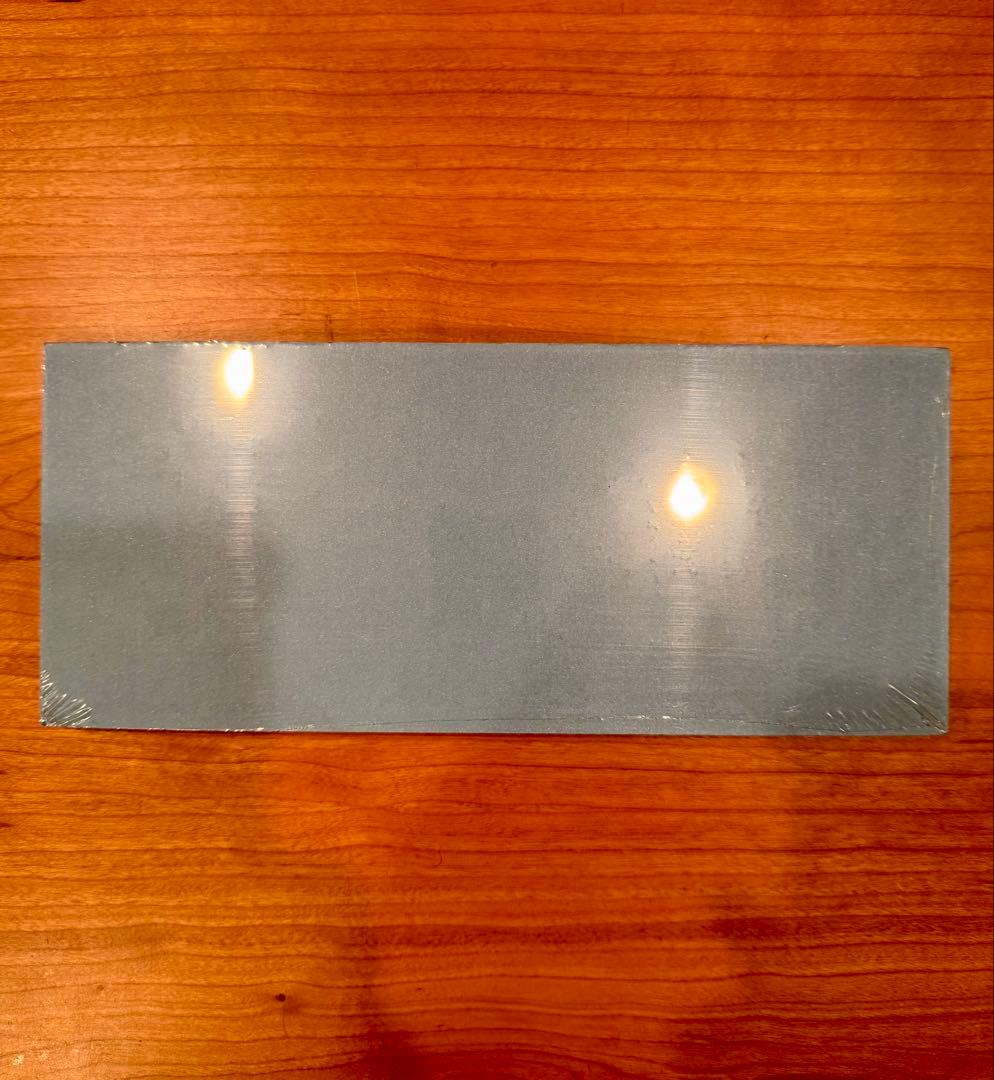 LOUIS VUITTON モノグラム 付箋セット 非売品