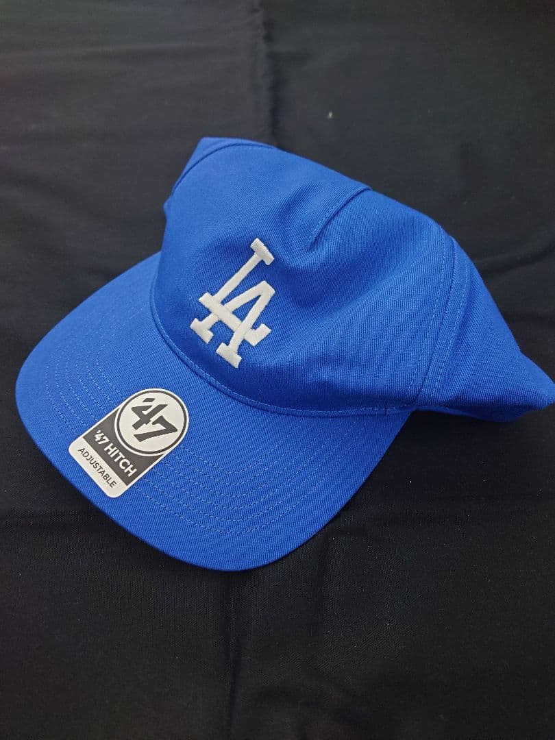 ドジャース✕ホロライブコラボ　2024（Tシャツ、キャップ、トレカ）フルセット