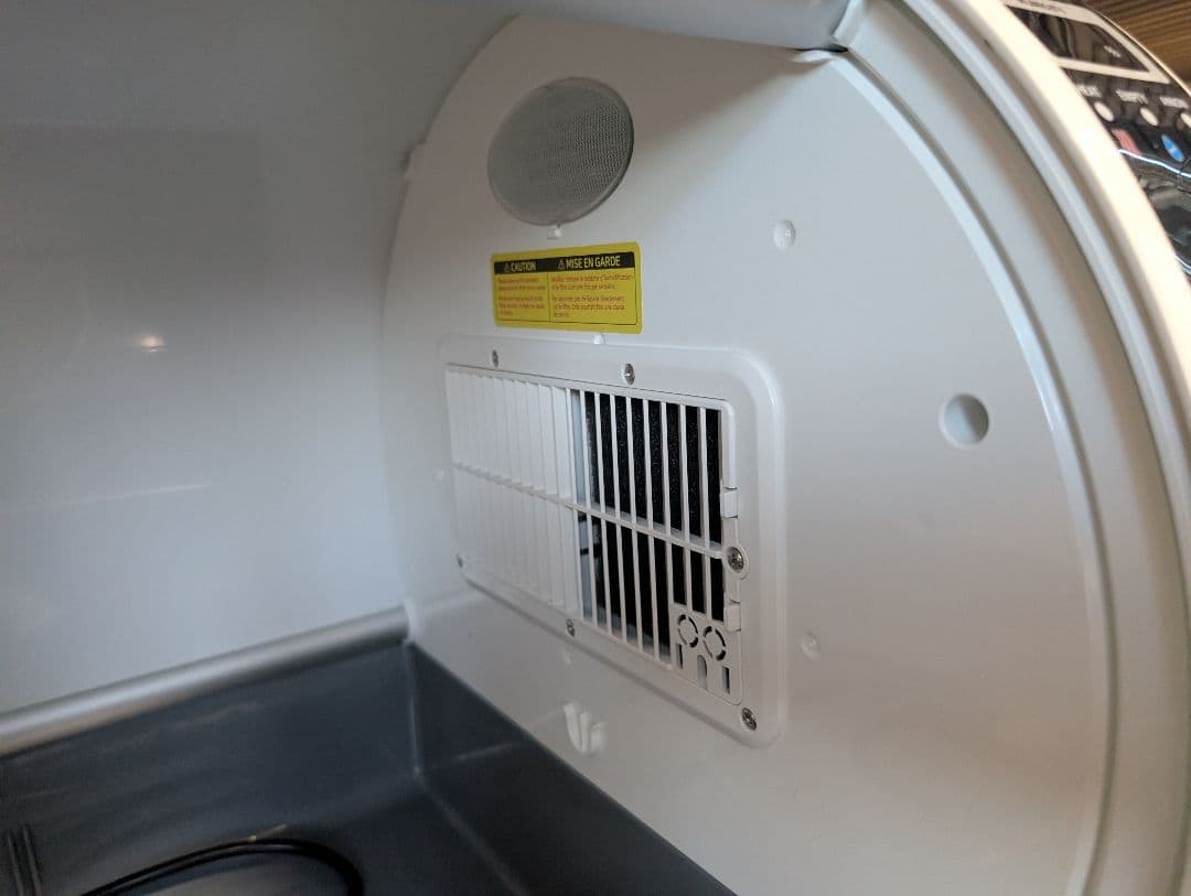 バードブルダーS 美品　育雛器　保温器　温湿度管理飼育ケース　育雛