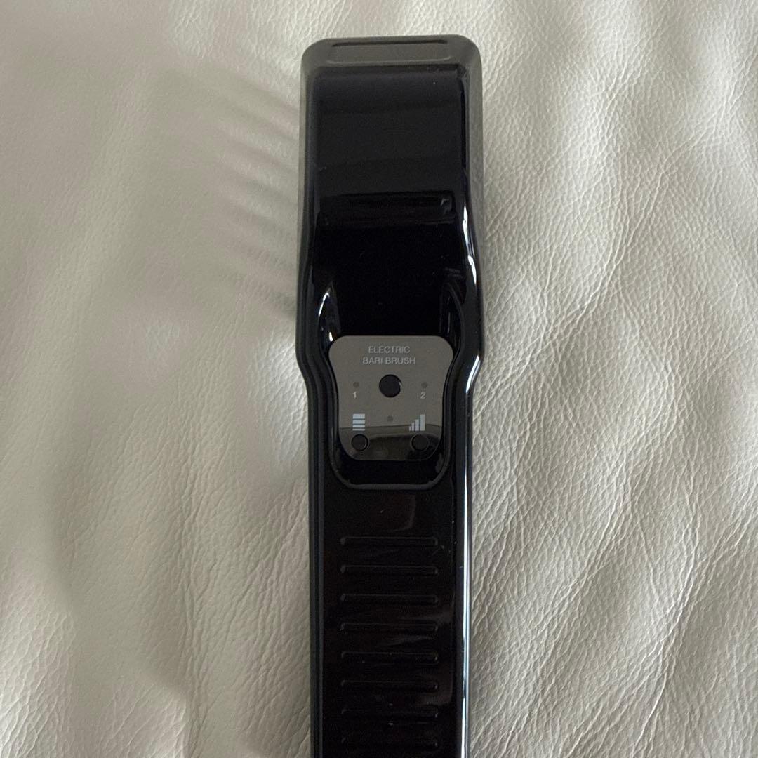 エレクトロン　電気バリブラシ　正規品C2039653