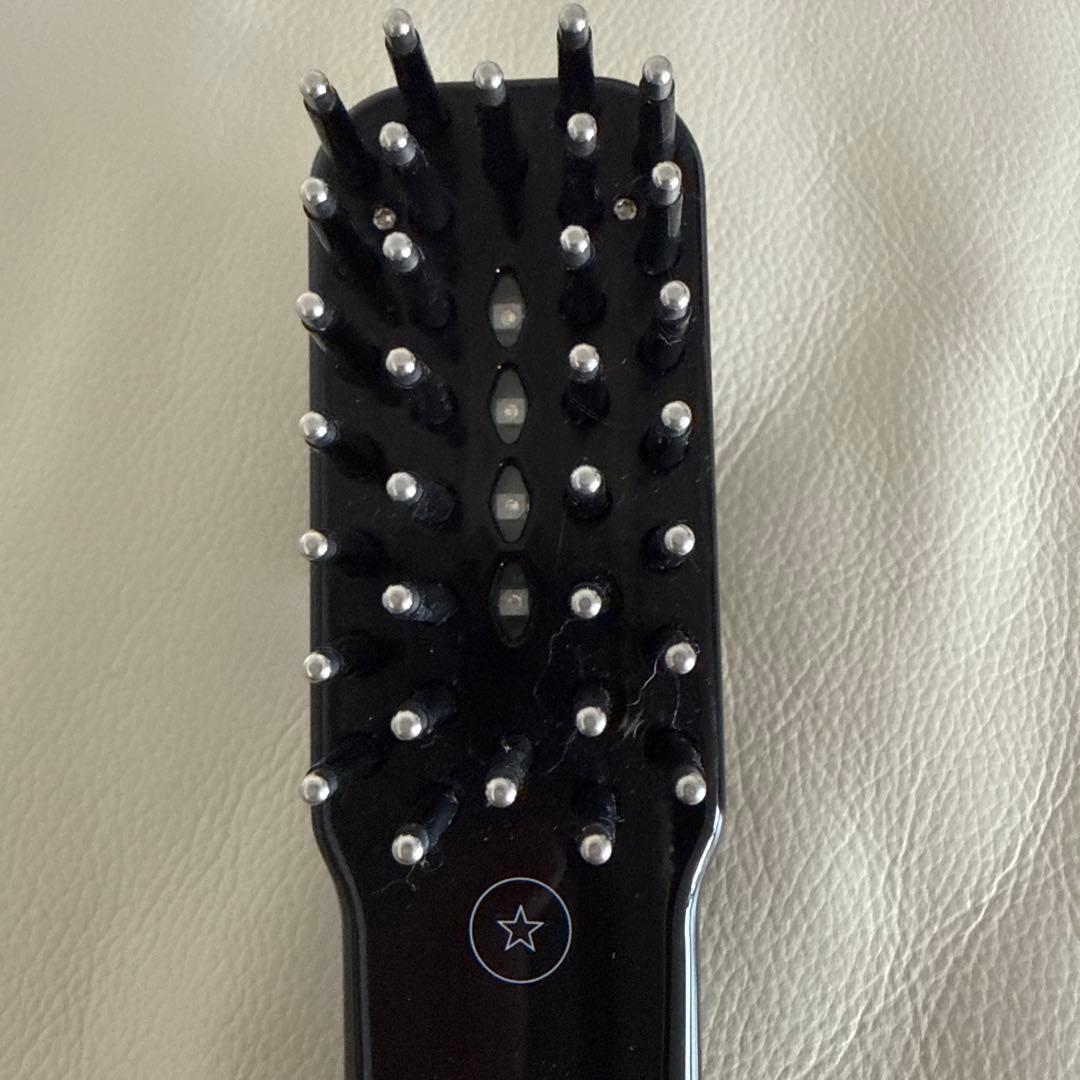 エレクトロン　電気バリブラシ　正規品C2039653