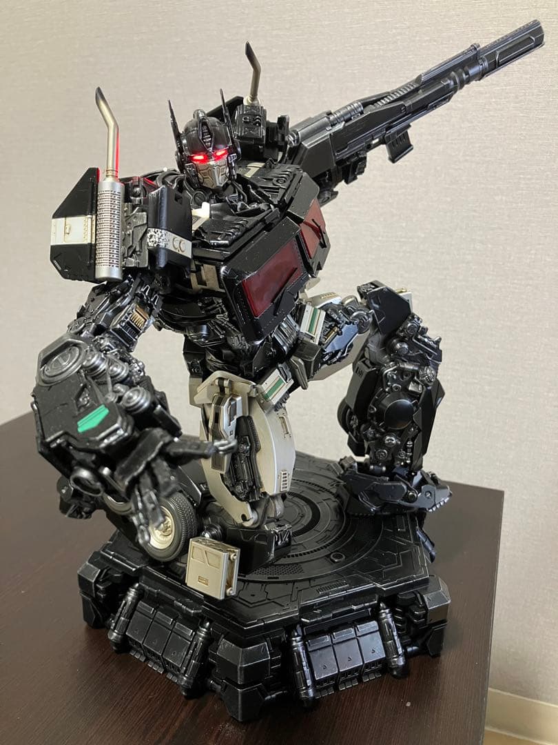 その他 magnificent mecha MM01B