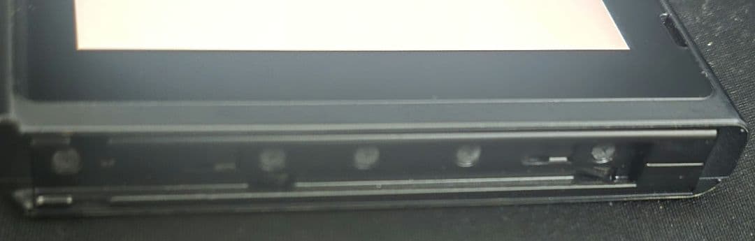 Nintendo Switch 本体のみ 2019年製 バッテリー強化版