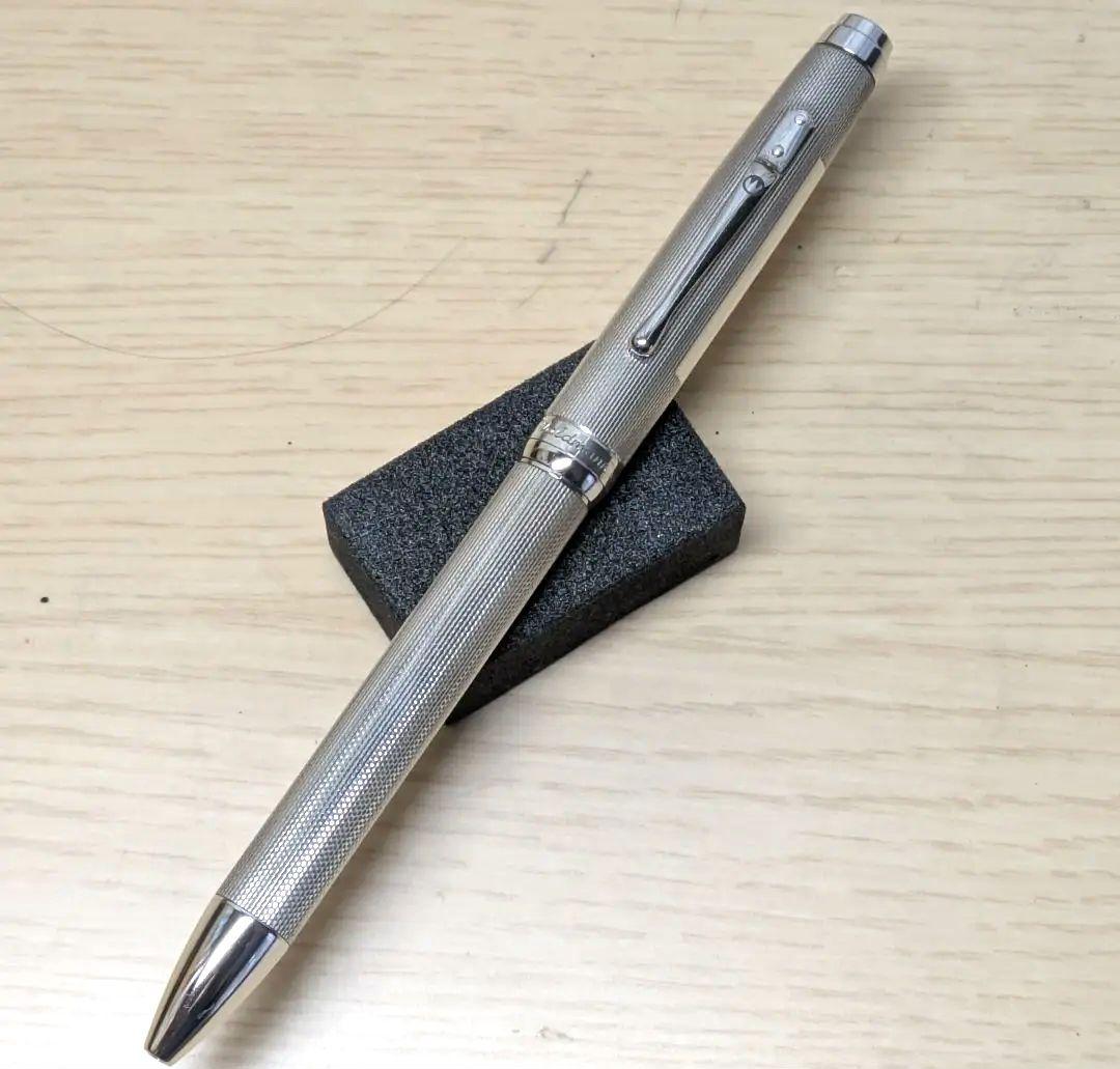 Waldmann EPOQUE 2色BP ヴァルドマン スターリングシルバー