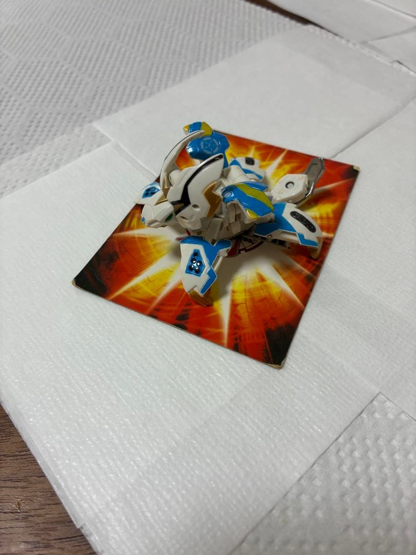 ★値段交渉歓迎★爆丸 6種 まとめ売り