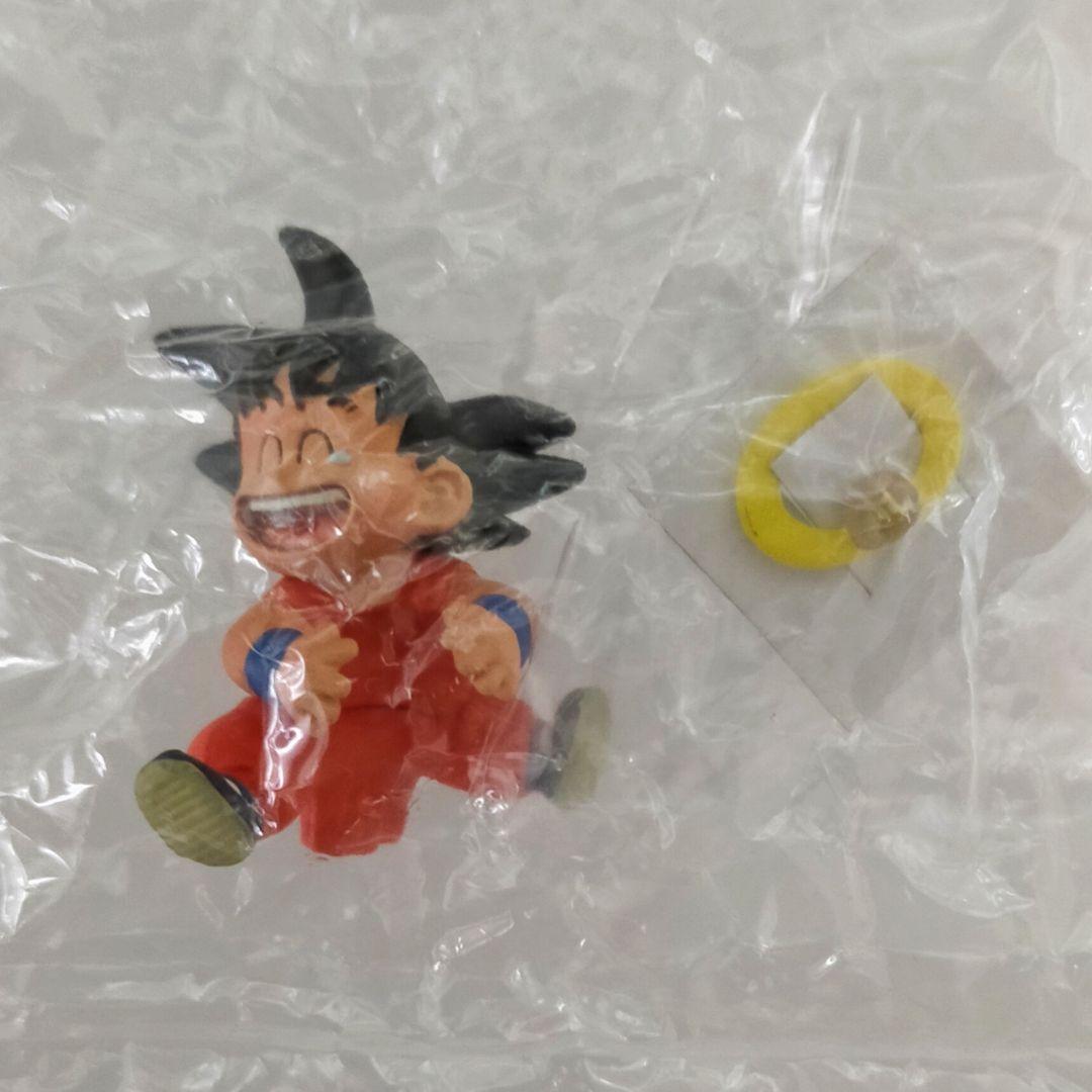 【SALE】ドラカプ じっちゃん 孫悟空 孫悟飯