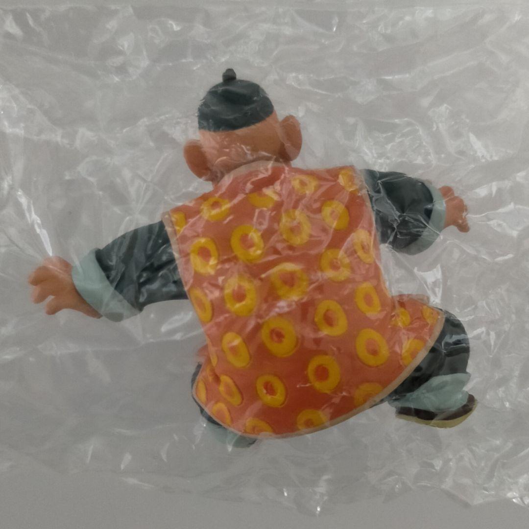 【SALE】ドラカプ じっちゃん 孫悟空 孫悟飯