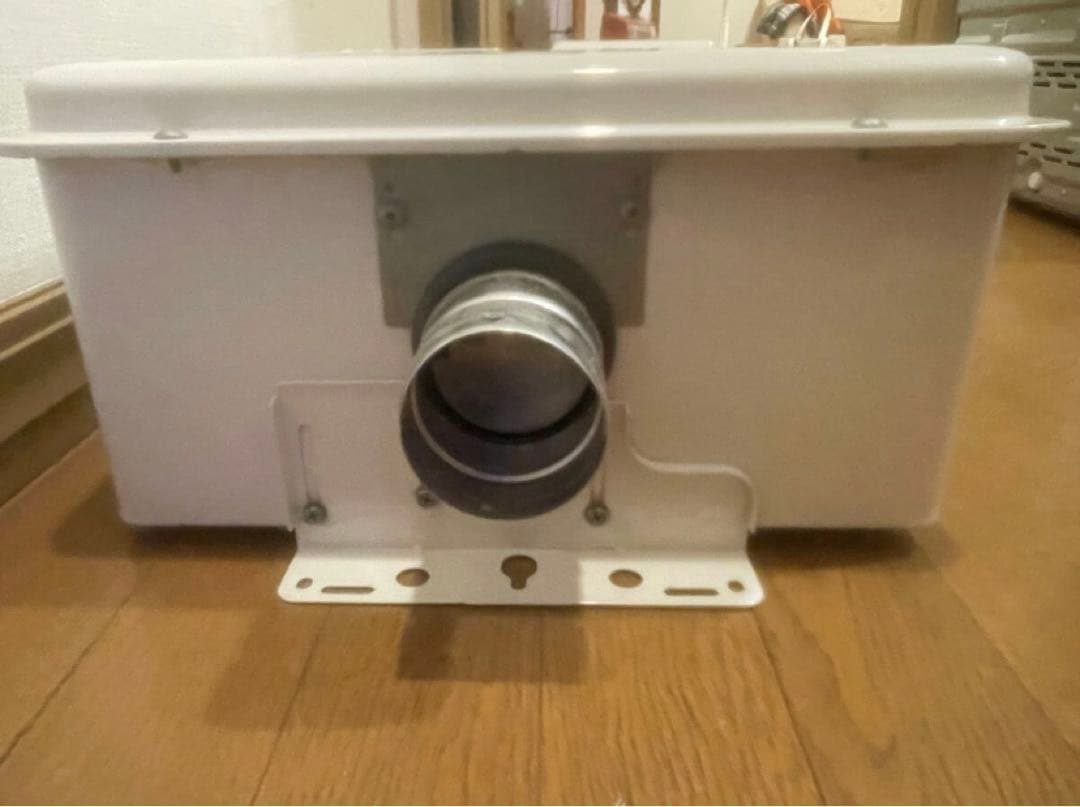 Rinnaiリンナイ 都市ガス給湯器 RUX-V1615SWFA-E リモコン付