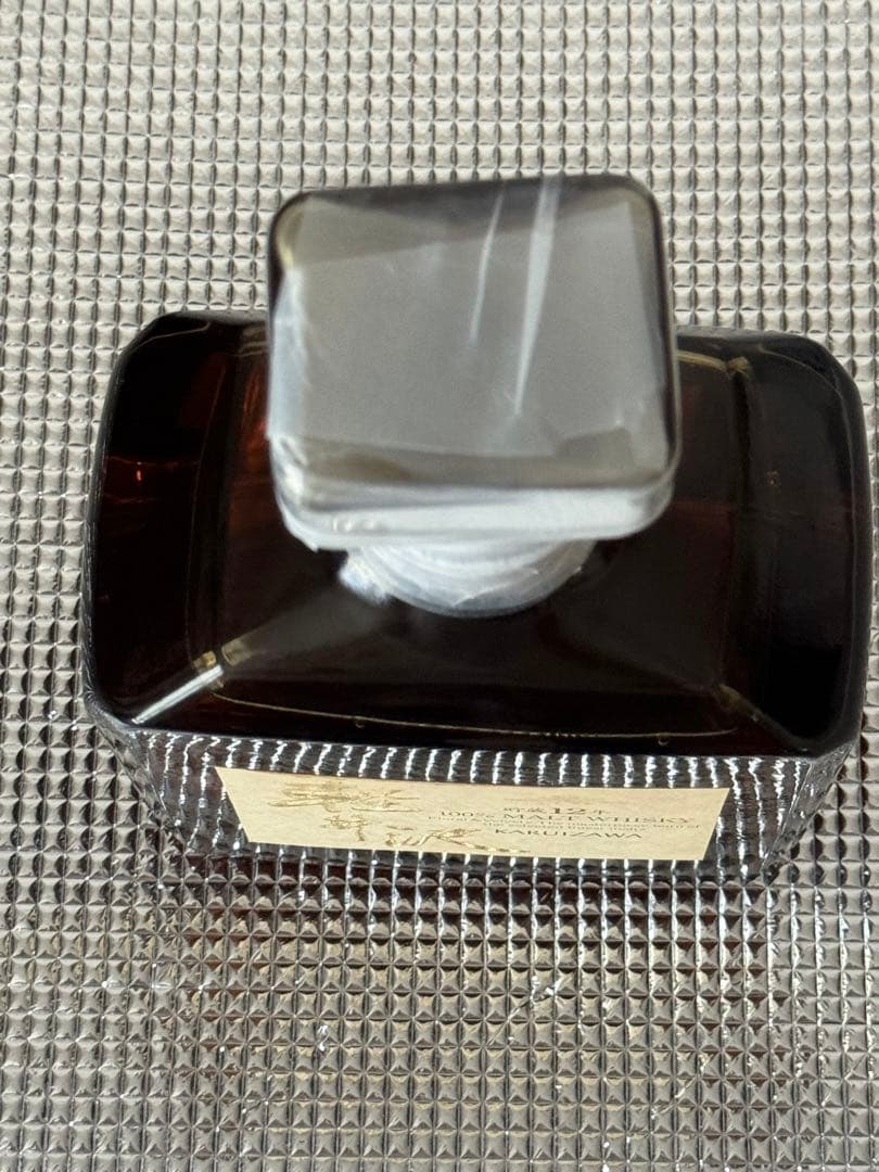 軽井沢　12年 720ml 40% メルシャン KARUIZAWA