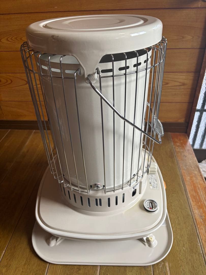 CORONA コロナ石油ストーブ　SL-6623 2023年製