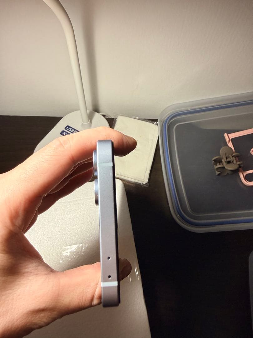 【美品】国内Galaxy Z Flip6 256GB