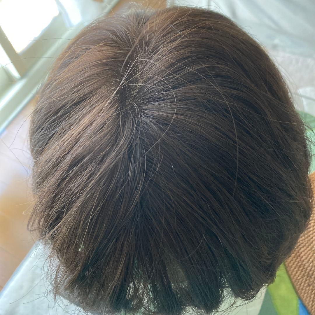 miさん専用　百合子ウィッグ　ショートボブウィッグ Sサイズ