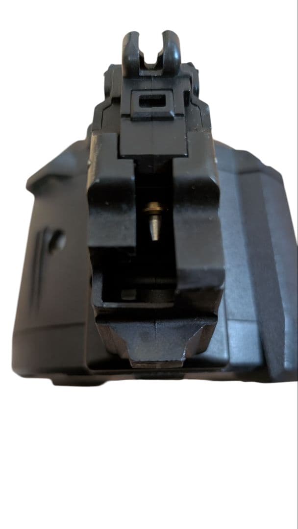 GK Tactical　マルイAKM/AKX用　400連ドラムマガジン