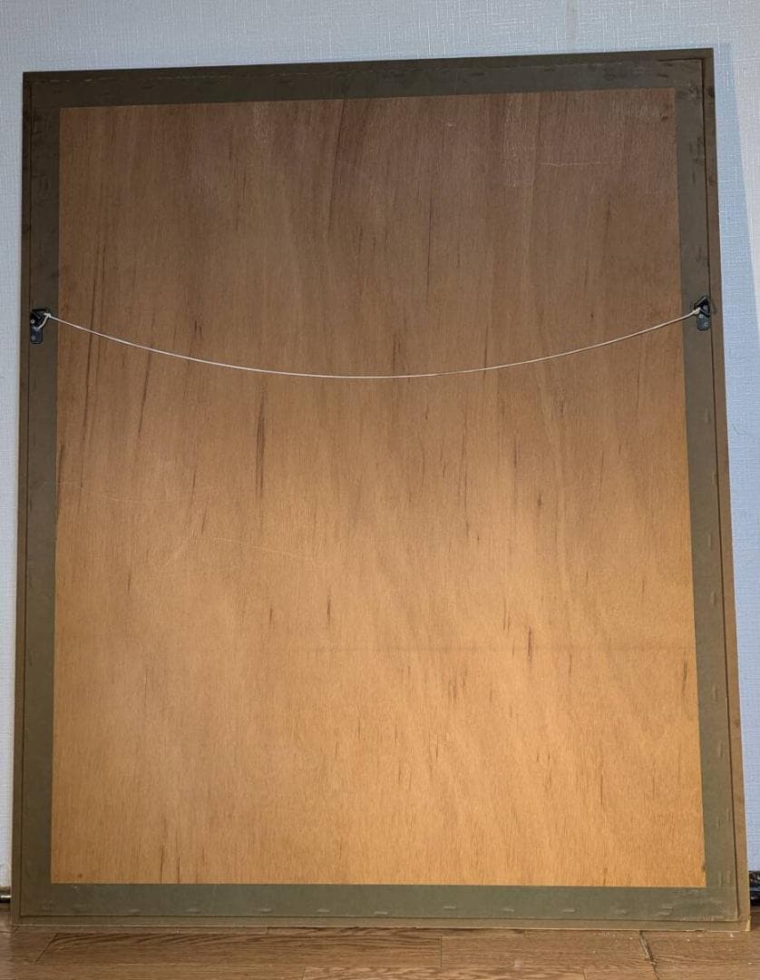 【真作】版画　レオ・パシリコ　シルクスクリーン　モダンアートの巨匠　V88