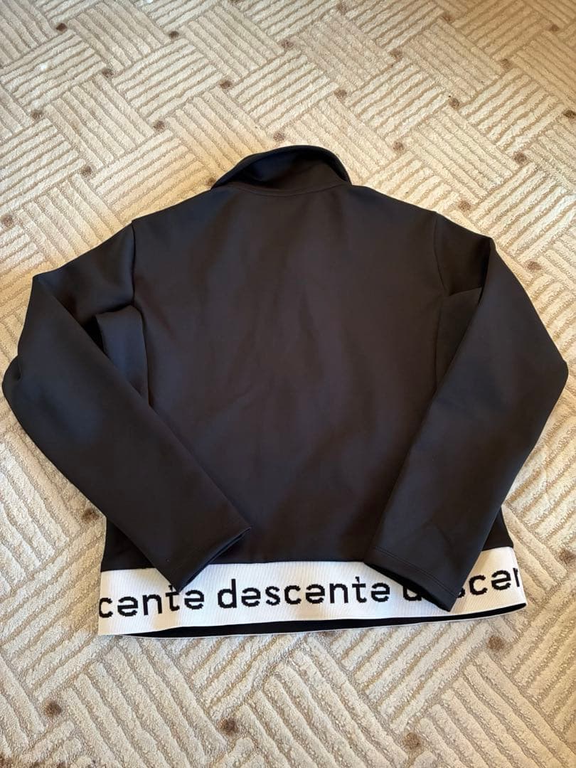 DESCENTE デサントゴルフ アウター レディース