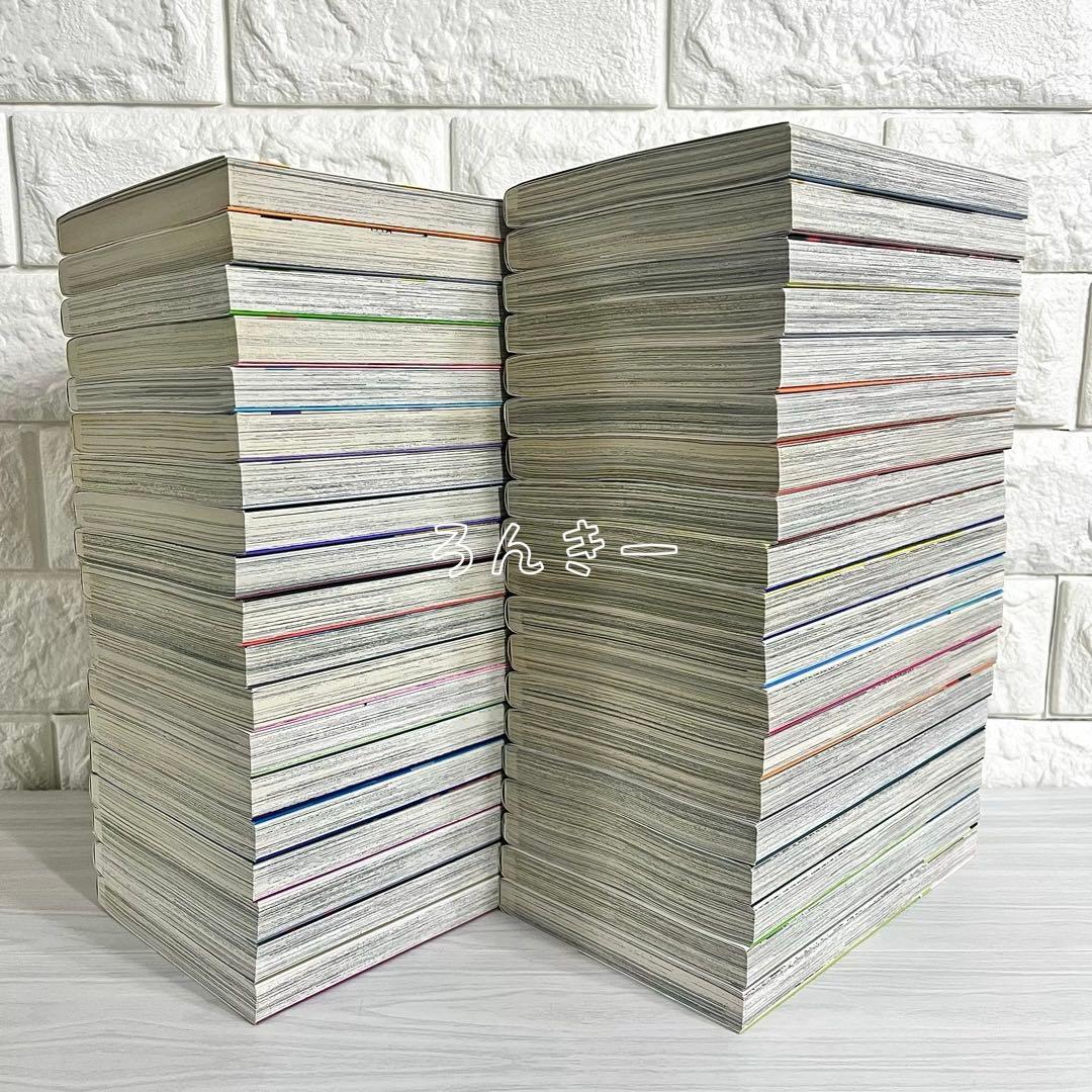 【匿名&送料無料】HUNTER×HUNTER ハンターハンター 漫画 全巻セット