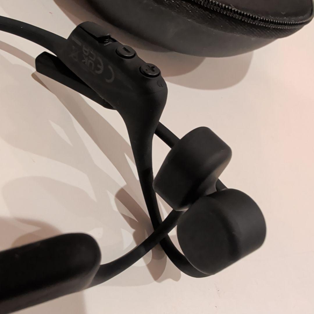 SHOKZ OPENCOMM2 （動作確認のみ）