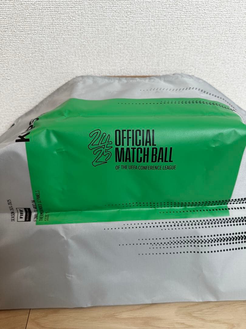 サッカーボール UNION