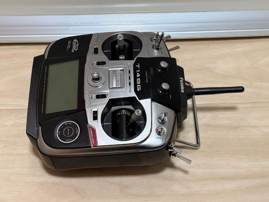 T14SG 14チャンネル デジタル送信機