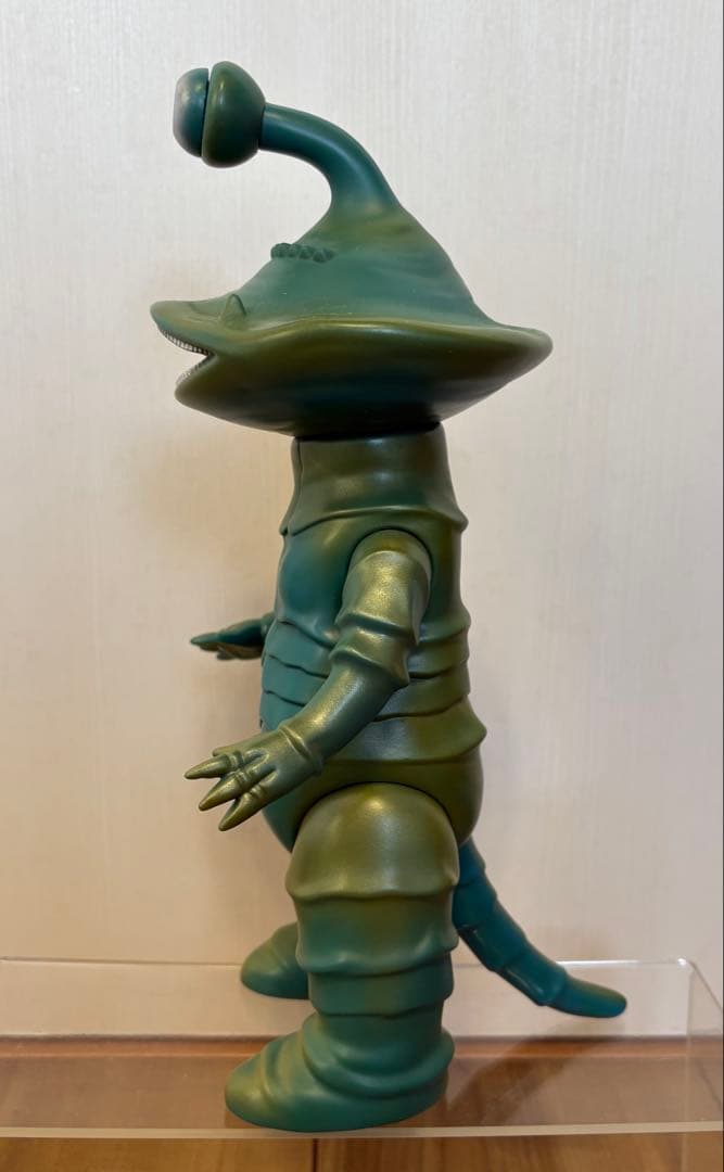 r*n様 ジャメゴン 青成型