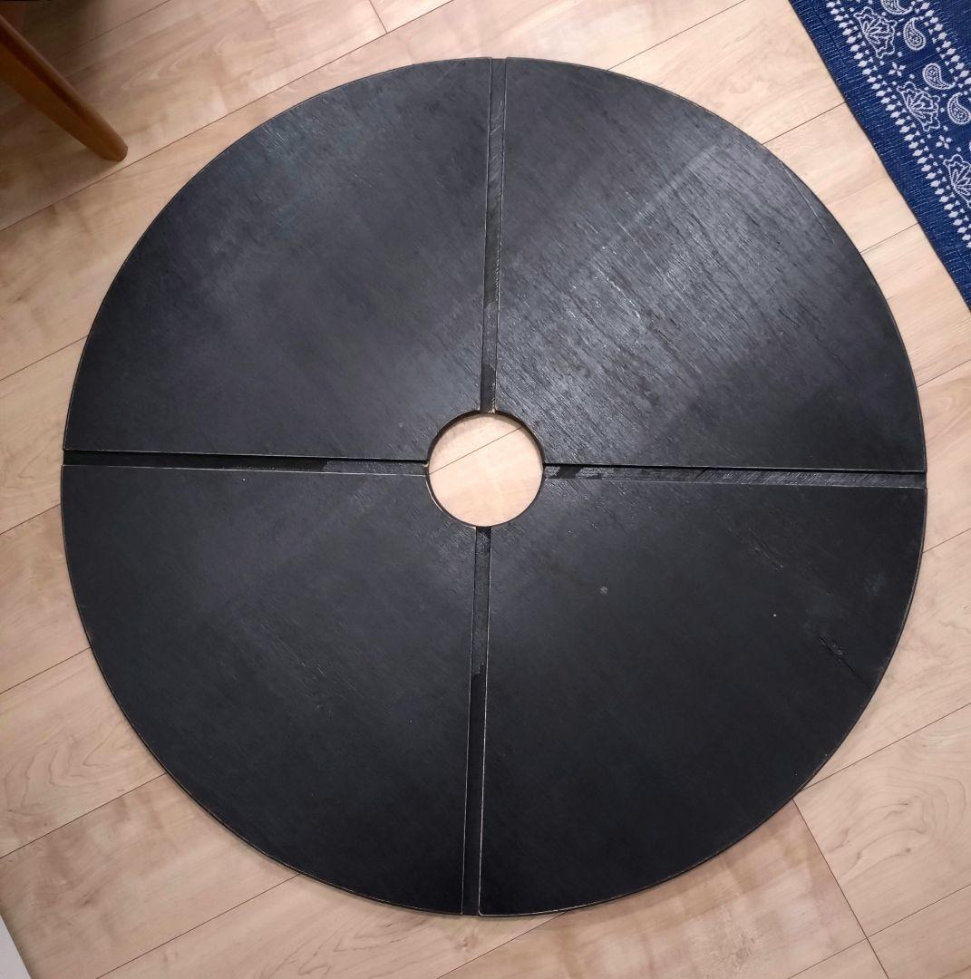 M＆M Customperformance テーブル　セット　家具 ウマ＋天板