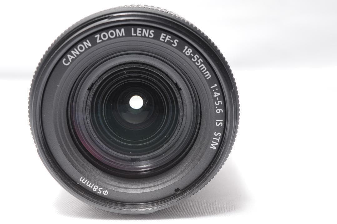 ✨Canon Kiss X9i✨スマホ転送❣️自撮り❣️手振れ補正❣️高機能❣️美品❣️