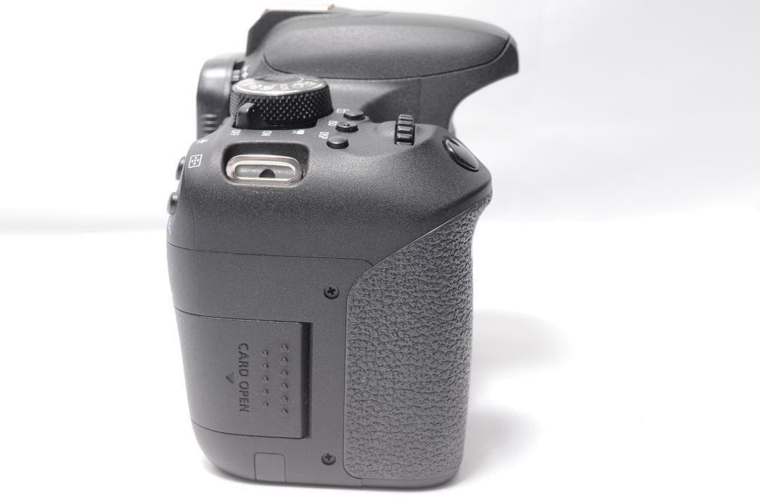 ✨Canon Kiss X9i✨スマホ転送❣️自撮り❣️手振れ補正❣️高機能❣️美品❣️