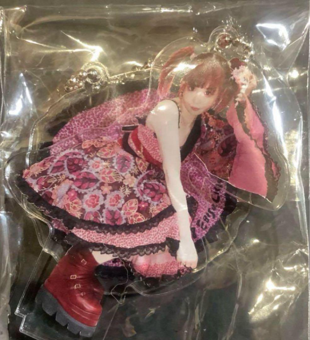 【超セール】大森靖子　アクスタ　20個纏め売り　非売品あり