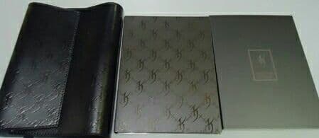 氷室京介★FC限定DVD!