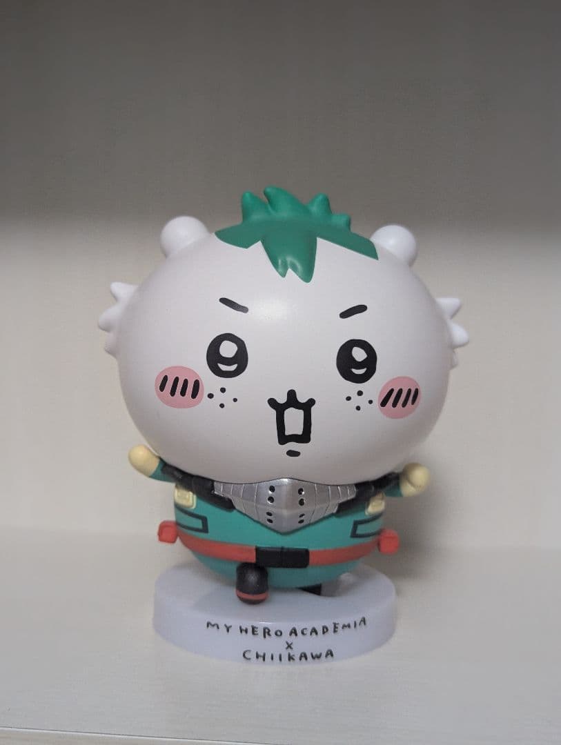 ヒロアカ フィギュア まとめ売り