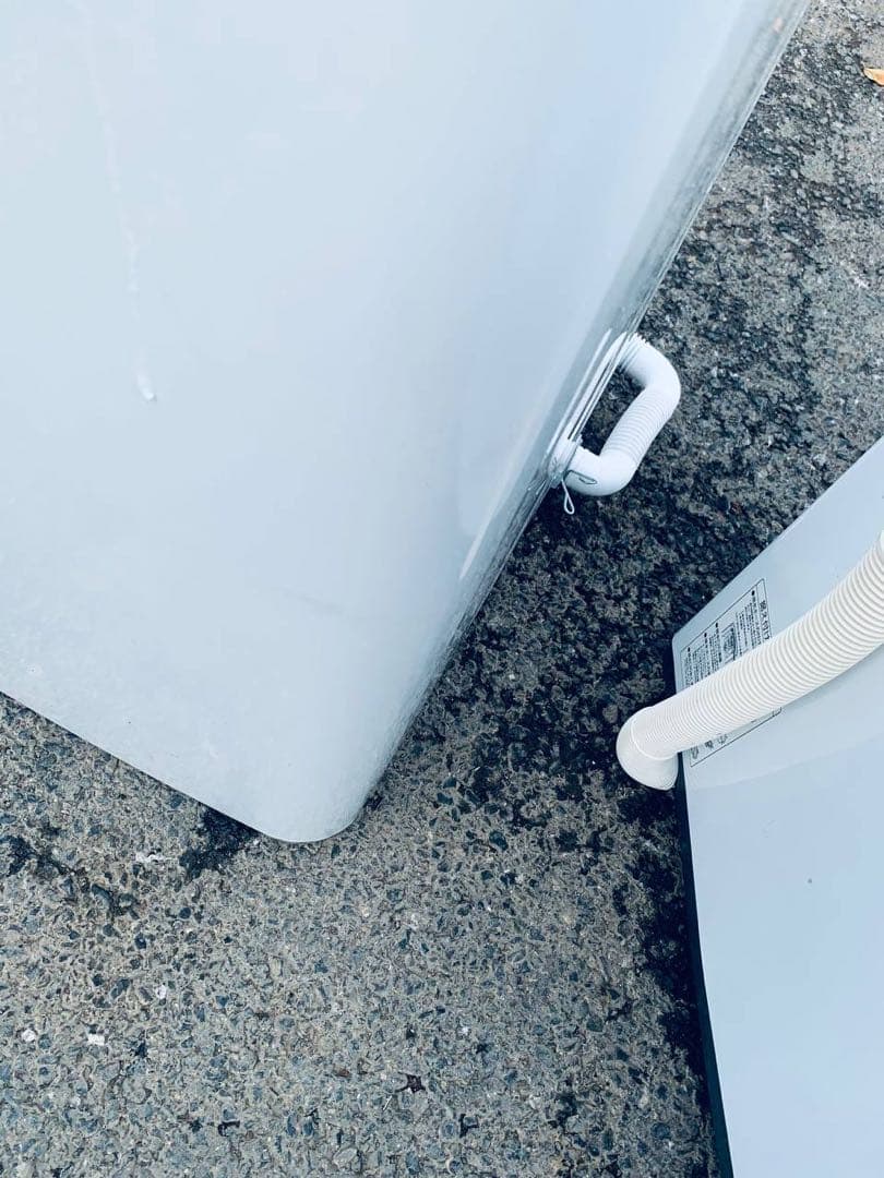 ⭐️送料設置無料⭐️引越し・一人暮らし⭐️家電セット・冷蔵庫洗濯機049