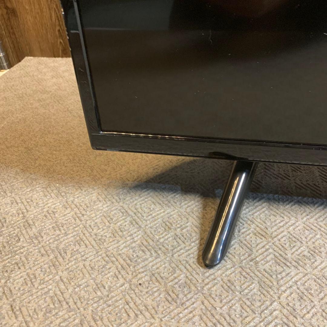 H296\" アイリス 43インチ 4K対応 液晶テレビ 43UB10P