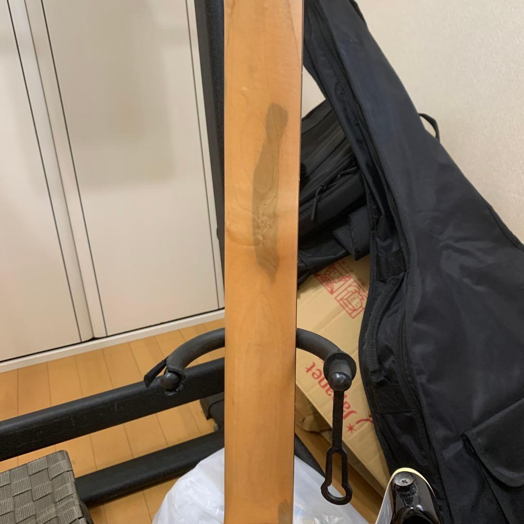 コルト　エレキギター ジャンク品