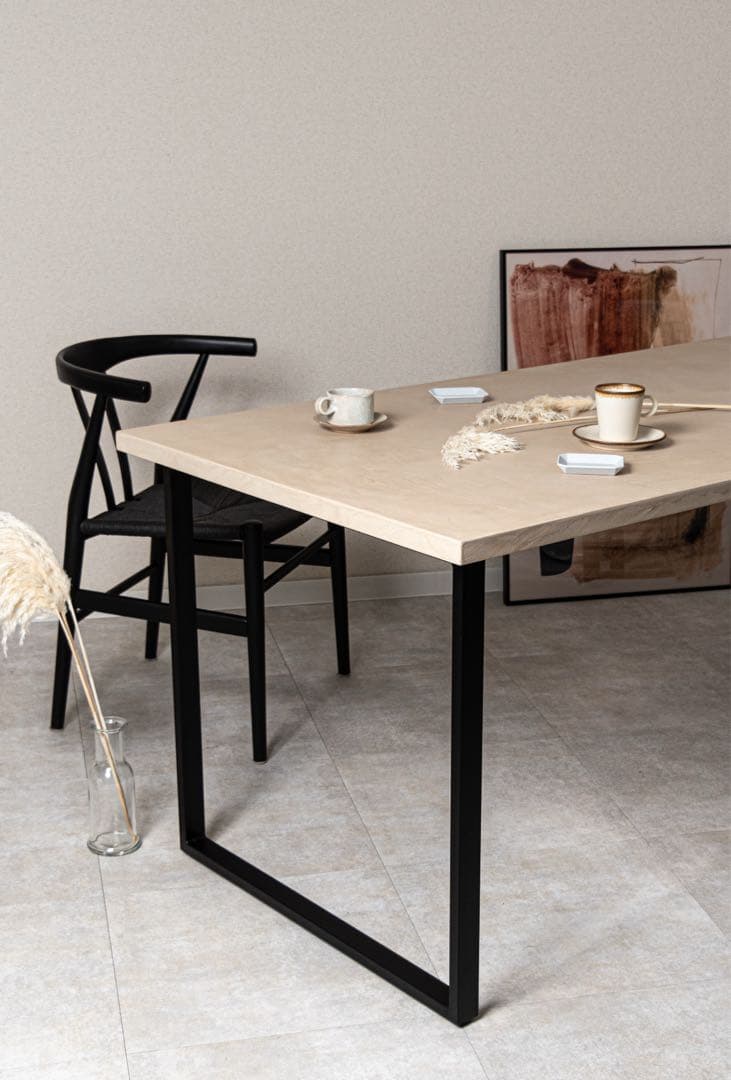 年末セール　モールテックス　ダイニングテーブル