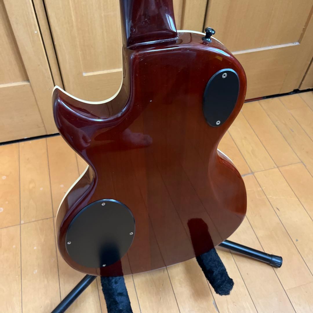 Zemaitis エレキギター