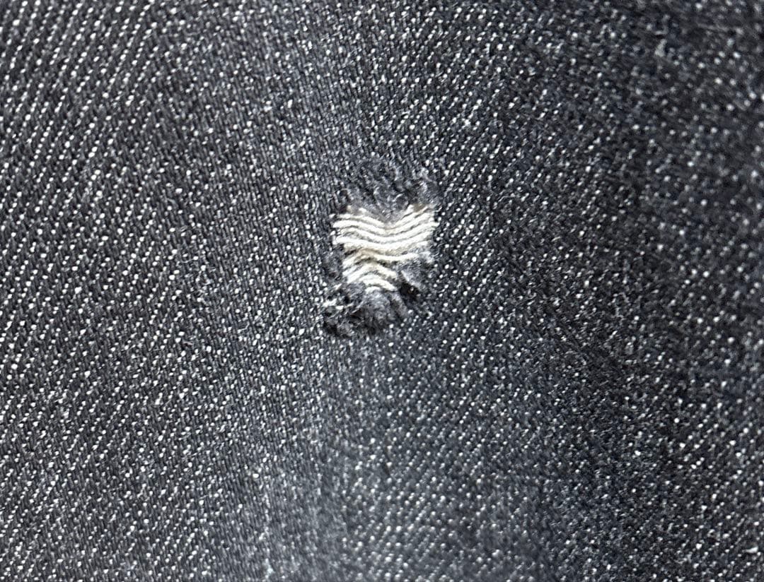 THE ROLLING STONES(ローリングストーンズ)デニムオールインワン