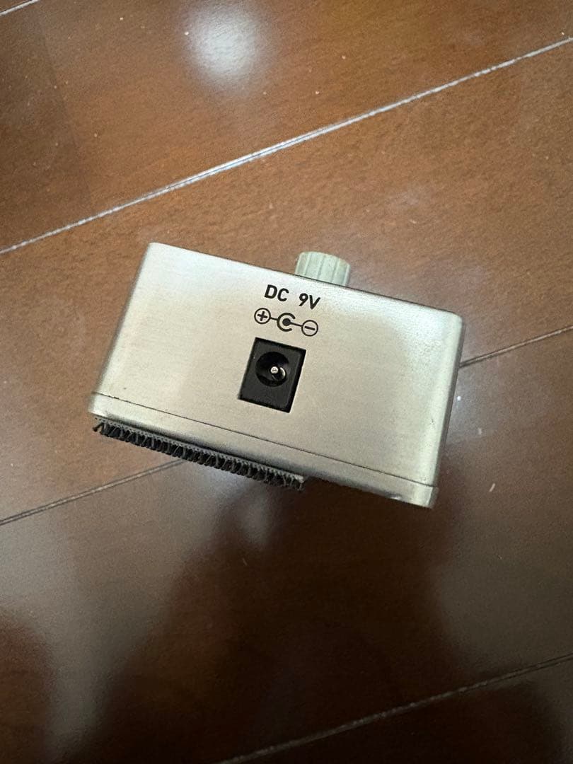 Source AudioのProgrammable EQ エフェクター