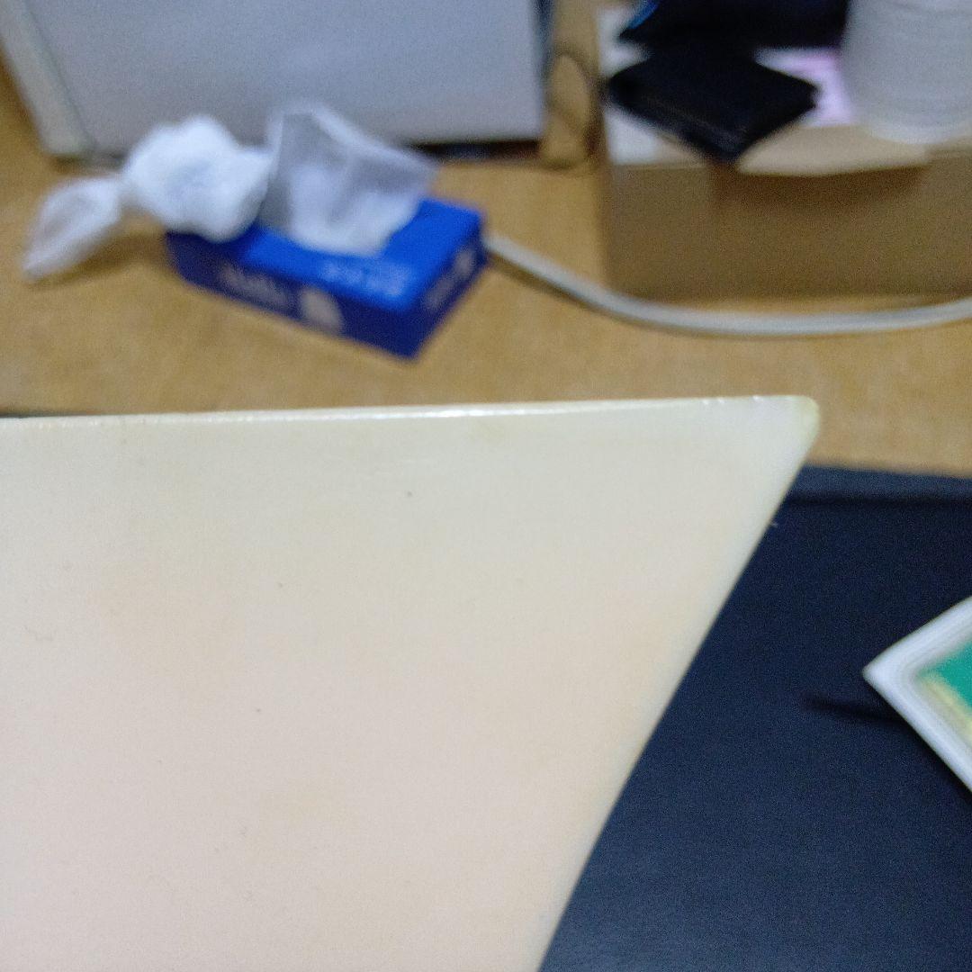 三味線 破れなし　駒・バチ・ハードケース付き