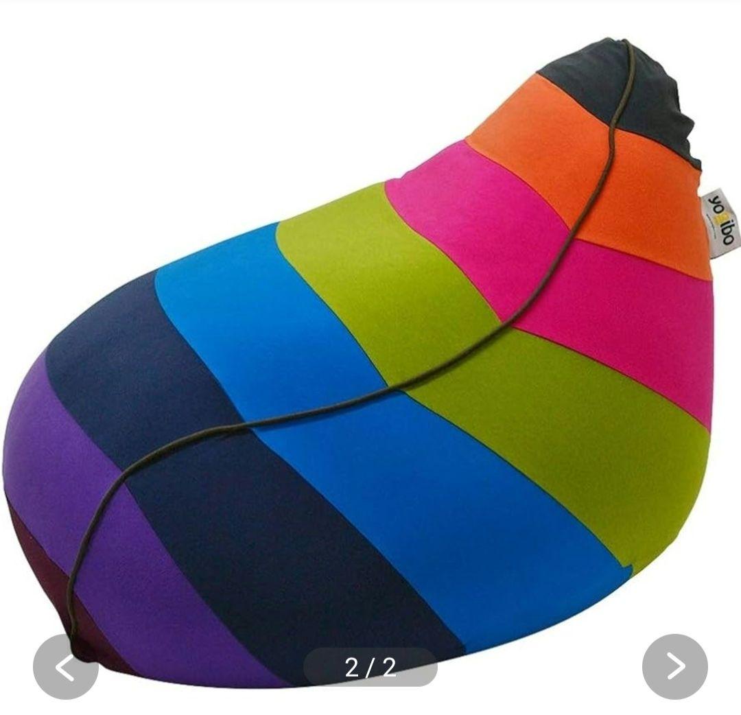 ヨギボー Lounger カバー